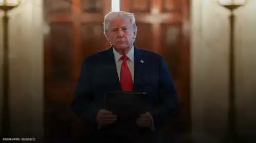 نتائج عكسية.. سياسات ترامب تُقوّي الصين