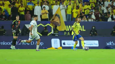 بروزوفيتش قدم مباراة جيدة أمام الهلال