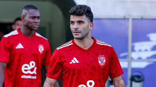 أحمد سيد زيزو