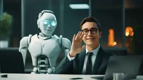 الذكاء الاصطناعي