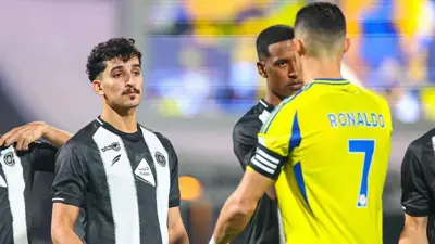 نادر الشراري