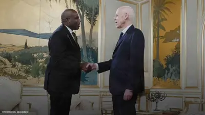 مساعدات بريطانيا لتونس تثير الشكوك