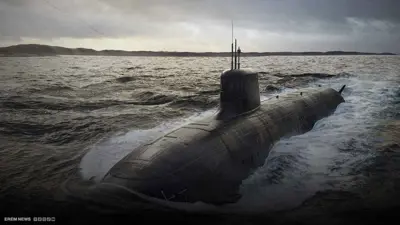 بريطانيا تقول كلمتها.. مليارات الدولارات لدعم غواصاتها النووية  