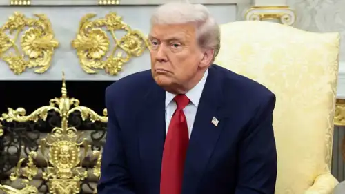 دونالد ترامب