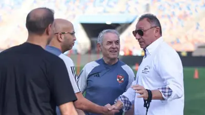 الخطيب وكولر