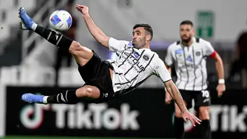 عبد الرزاق حمد الله نجم نادي الشباب السعودي