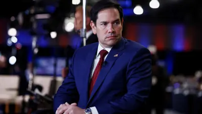 ماركو روبيو