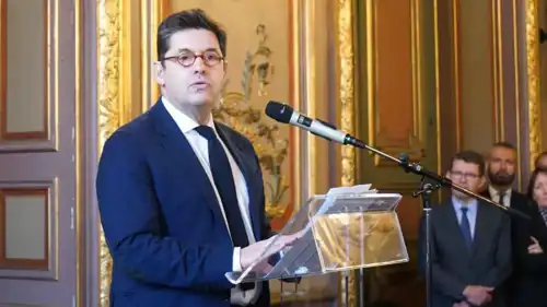 جورج-فرانسوا لوكلير