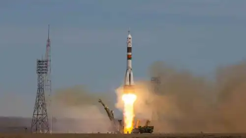 اختبار صاروخ فرط صوتي من كوريا الشمالية