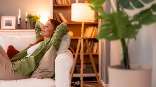 اليقظة الذهنية 