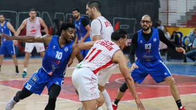 مباراة المنستيري والإفريقي