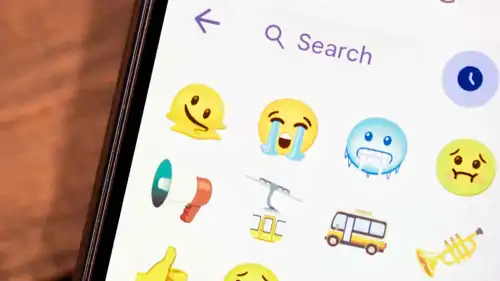 رموز تعبيرية محدثة من "غوغل"