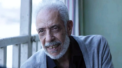 الفنان المصري  نبيل الحلفاوي