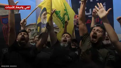 واشنطن تسلّح الجيش.. و الحزب يتحدّى