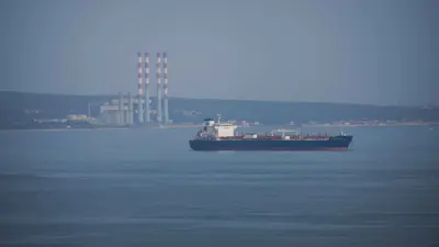 ميناء مرسيليا-فوس