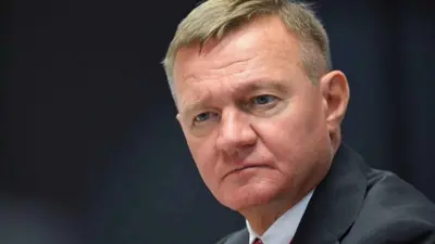 رومان ستاروفويت، وزير النقل الروسي