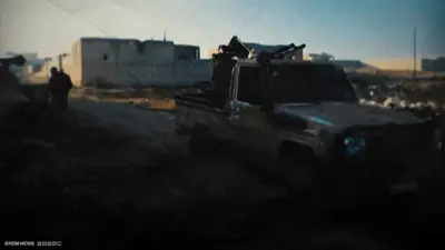 أهمية قلب سوريا "حماة"