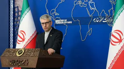 إسماعيل بقائي