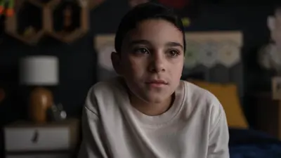 علي البيلي، لام شمسية