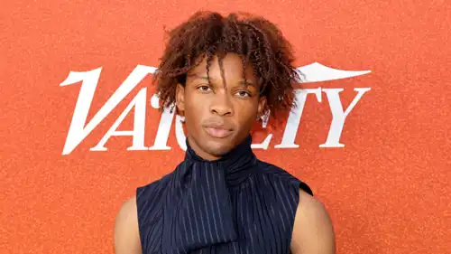 "ديفيد أنتوني بيرك" D4vd