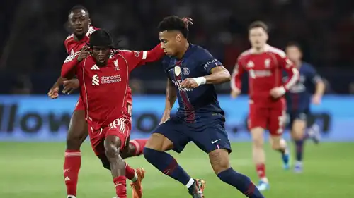 جيريمي فريمبونغ 