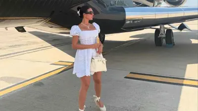 جورجينا رودريغيز