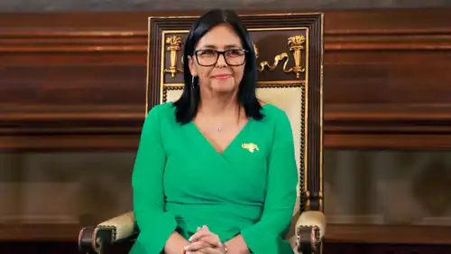 ديلسي رودريغيز