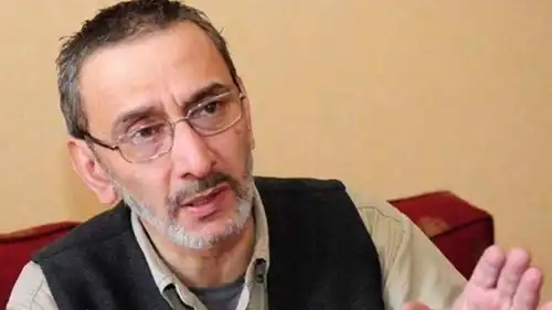 زياد الرحباني