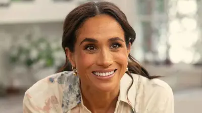 ميغان ماركل 