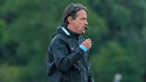 سيموني إنزاغي