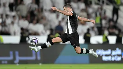 عبد الرزاق حمدالله 