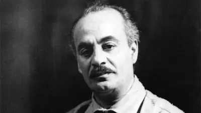 جبران خليل جبران 