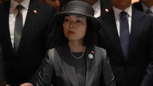 الأميرة أكيكو ميكاسا