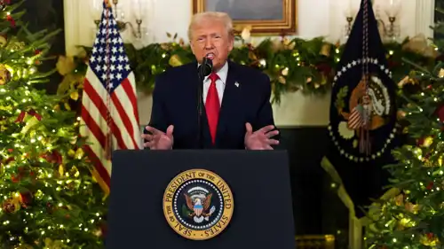 دونالد ترامب