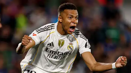 كيليان مبابي