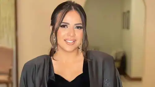 إيمي سمير غانم