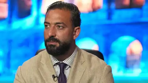 أحمد حسام ميدو