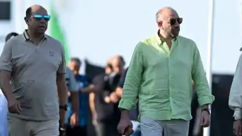 الدكتور حسام المندوه أمين صندوق الزمالك