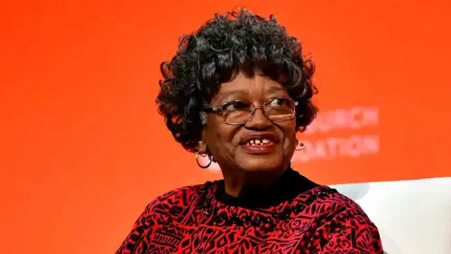 كلوديت كولفين 