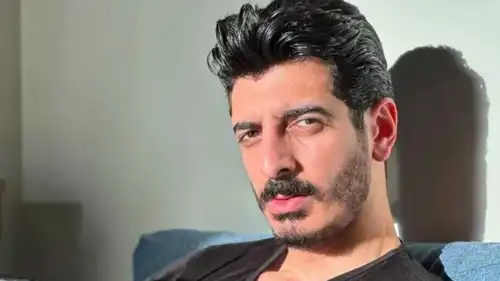 شاكر دنجوان تيك توك