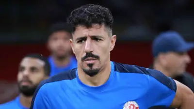 بغداد بونجاح نجم الشمال القطري