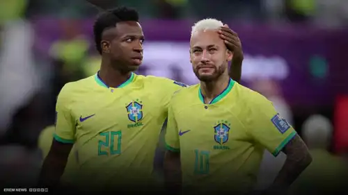 نيمار وفينيسيوس