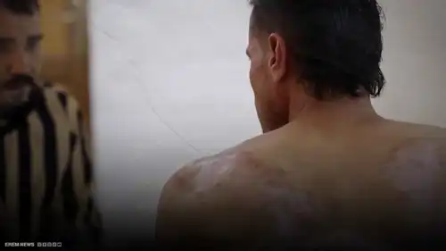 وجهاً لوجه مع الجلاد.. معتقلون سابقون يواجهون ضباط صيدنايا