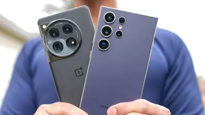 هواتف أندرويد