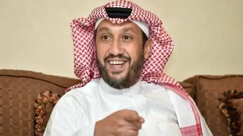 الأمير فهد بن خالد