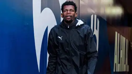 محمد الربيعي حارس الهلال السعودي