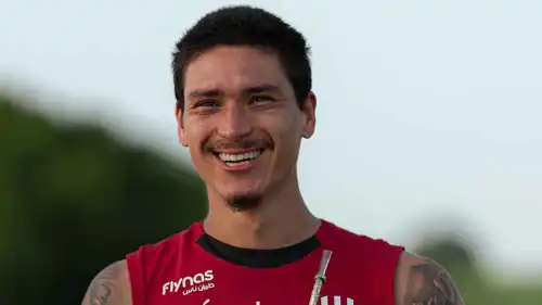 داروين نونيز