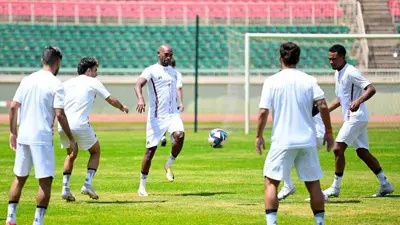 فريق الزمالك