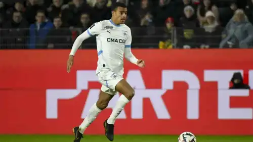 ماسون غرينوود