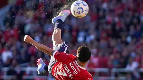 سانتياغو مونتييل